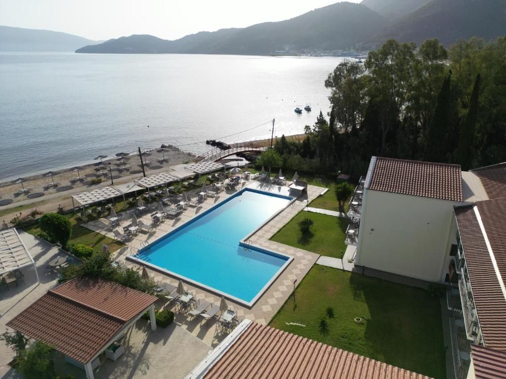 Sami Beach Hotel фото 35
