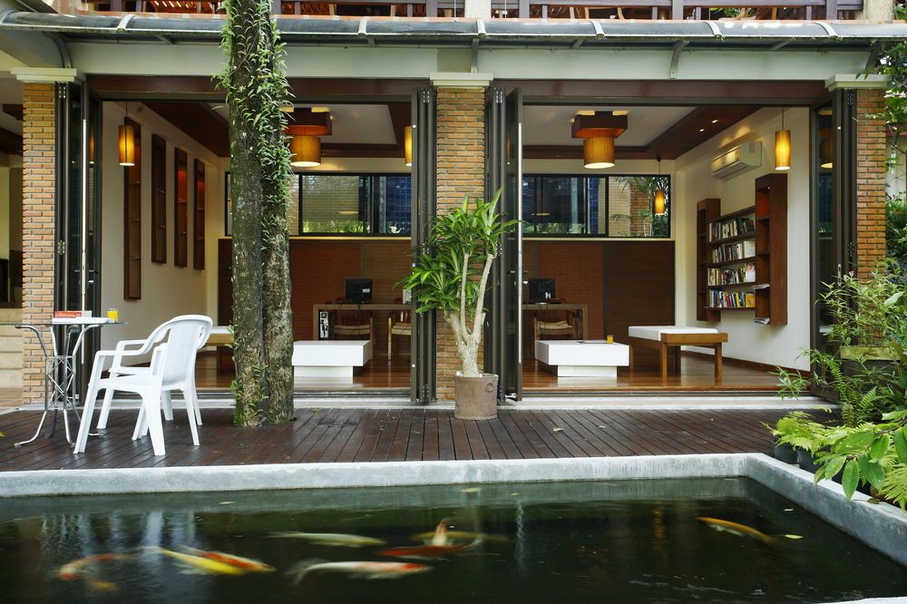 Khaolak Bay Front Resort фото 112