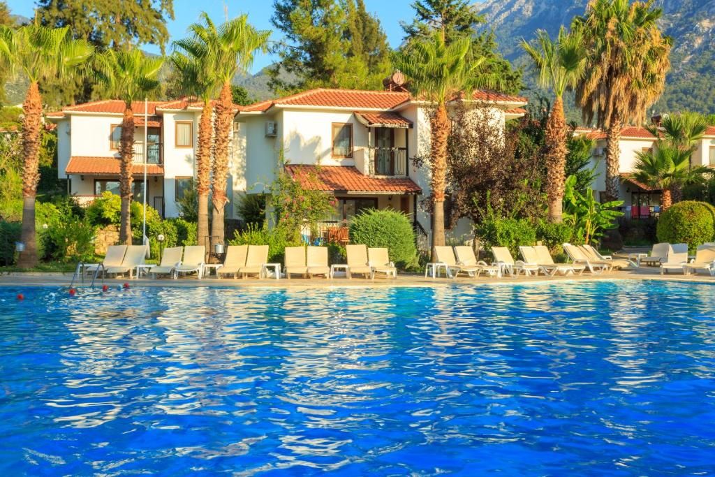 Orka World Hotel & Aqua Park фото 9