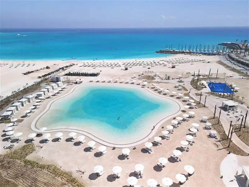 Address Beach Resort Marassi фото 2