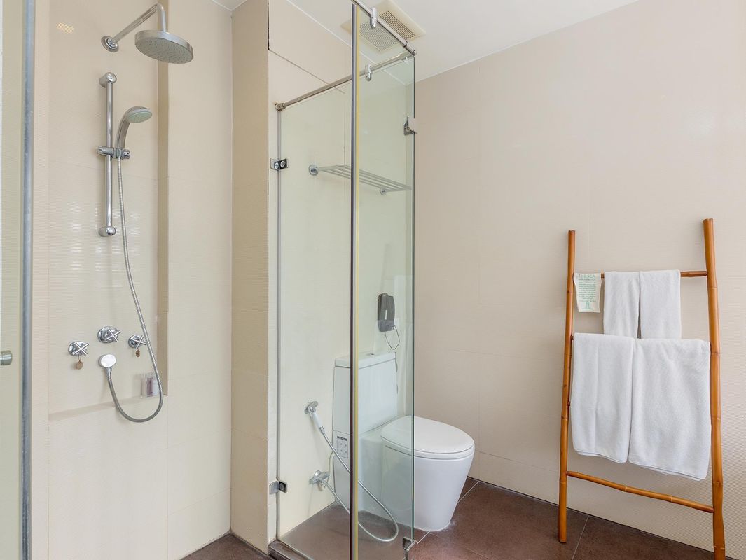 The Sea Koh Samui Beachfront Resort & Spa - SHA Extra Plus фото 9