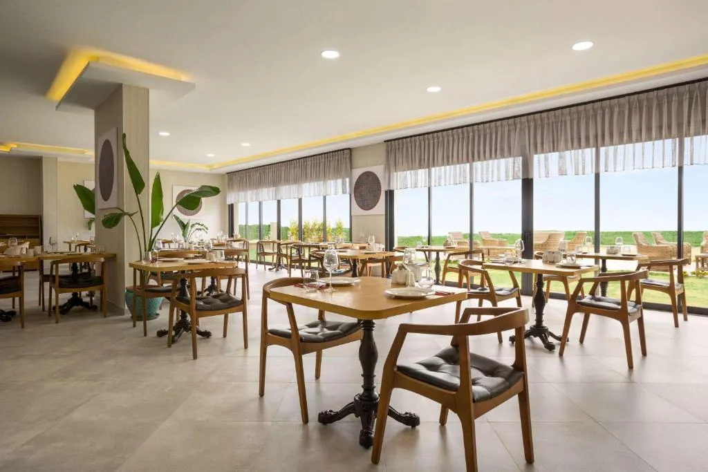 Ramada by Wyndham Cesme фото 6