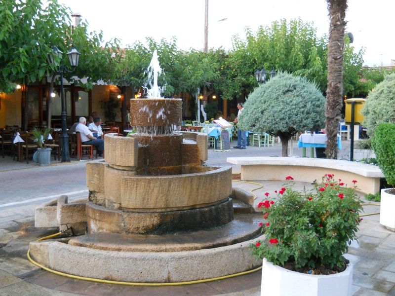 Vasia Boulevard (Maragakis Beach) фото 5