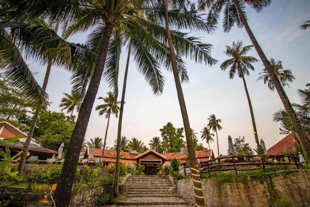 Cassia Cottage Resort фото 88