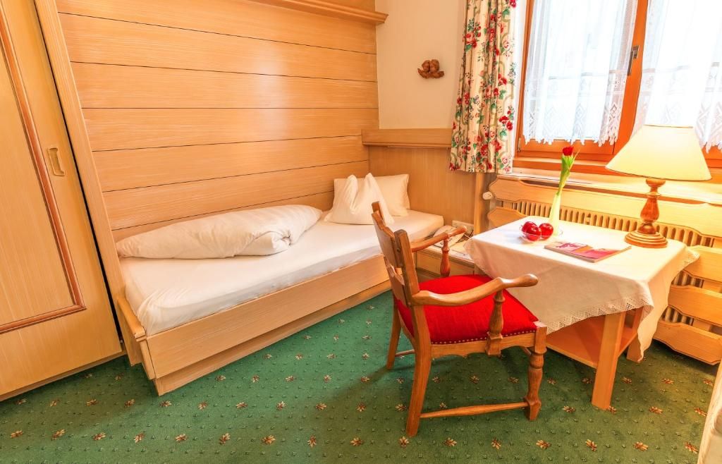 Hotel Garni Antonius фото 18