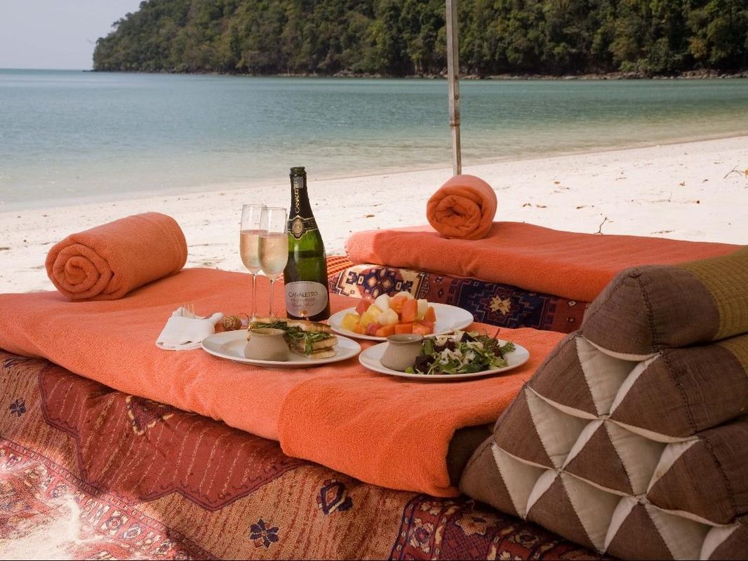 Casa del Mar, Langkawi фото 7
