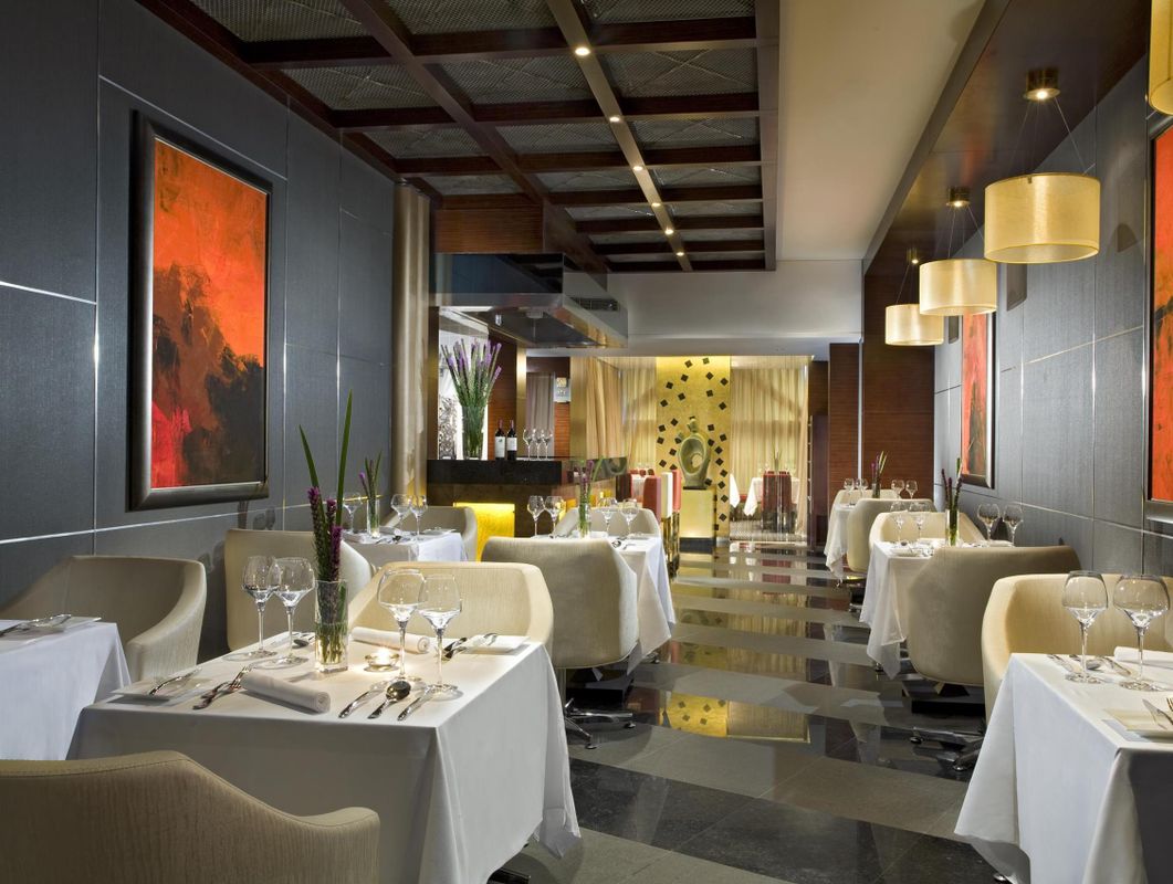 Swissotel Foshan фото 20