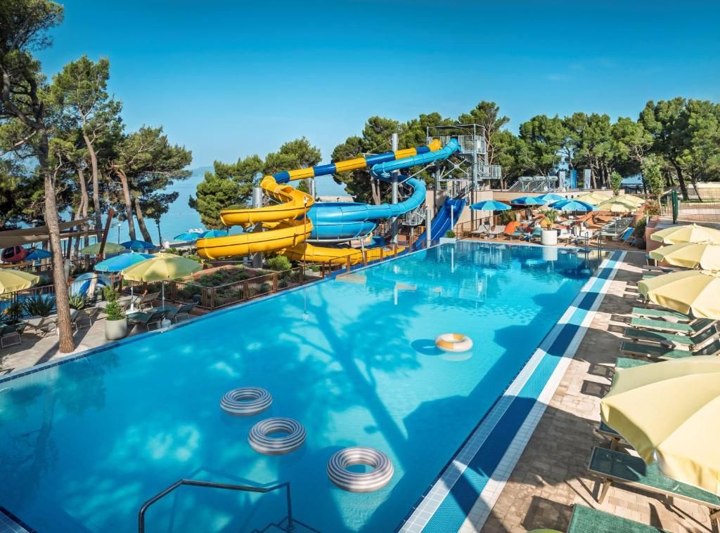 Rivijera Sunny Resort by Valamar фото 34