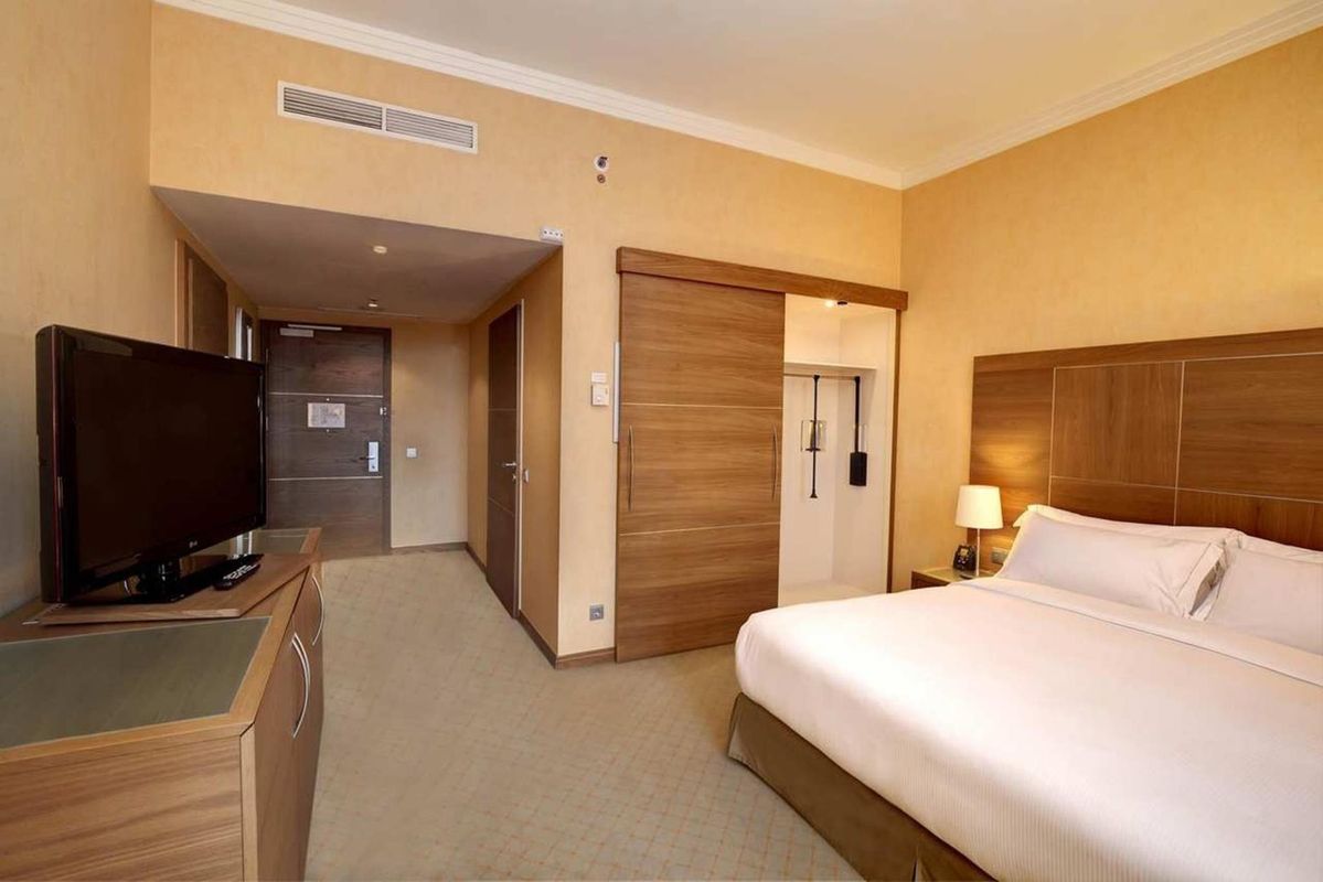 Hilton Imperial фото 130