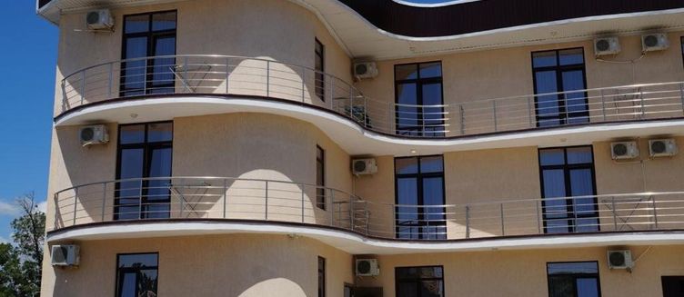 Фото отеля Гостевой дом «Марсель»