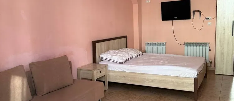 Фото отеля Гостевой дом «Добрый Мамонт»