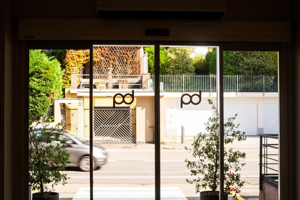 Best Quality Hotel La Darsena фото 13