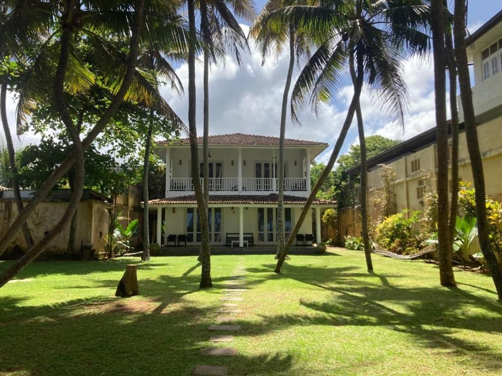 Villa Inlet Galle фото 32