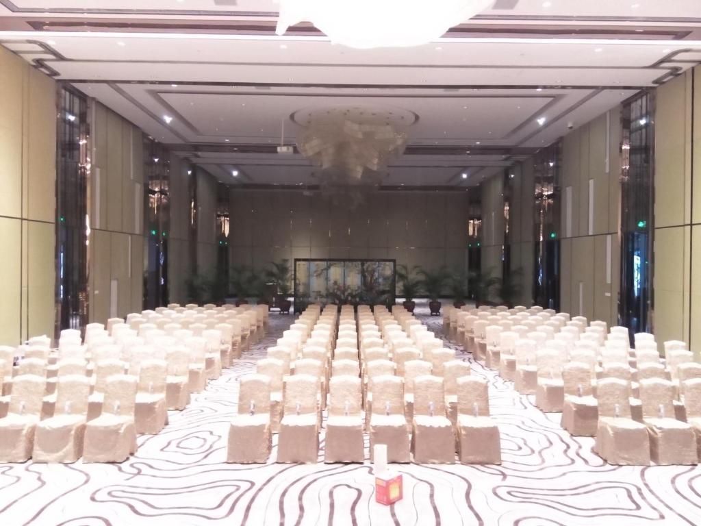 Baiyun Hotel фото 60