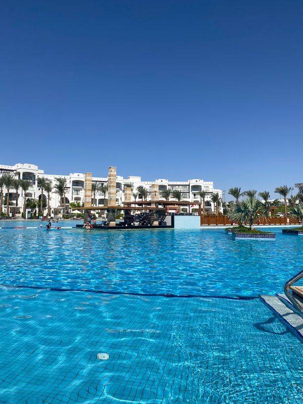 Rixos Radamis Blue Planet фото 68