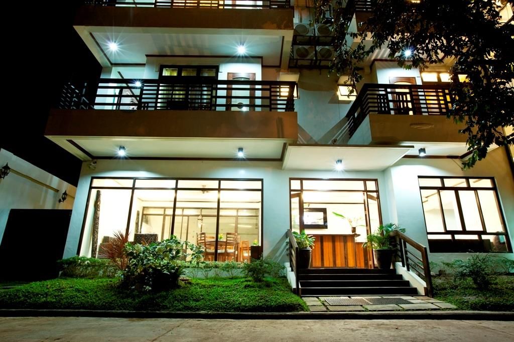 Ipil Suites El Nido фото 18