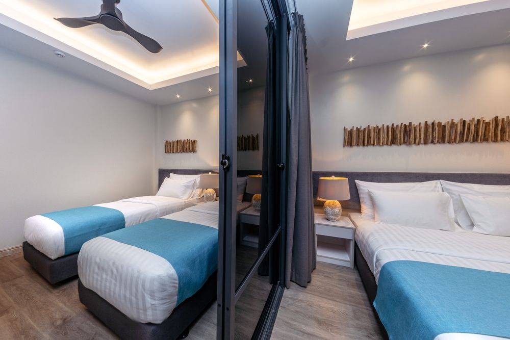 Sky Beach Maldives Hotel фото 45