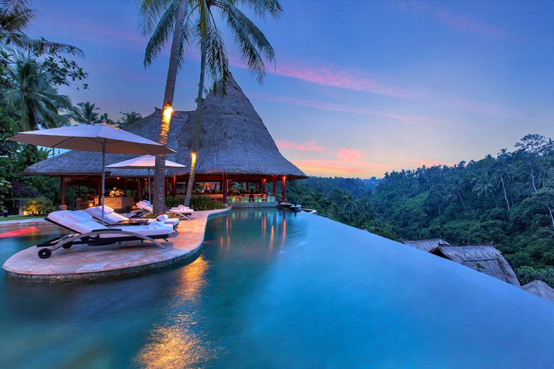 The Viceroy Bali фото 83