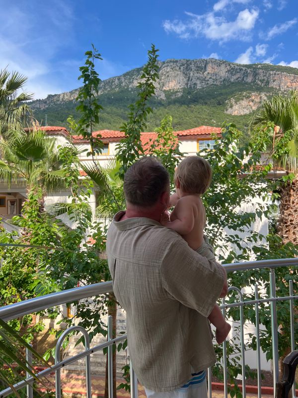 Dream Of Oludeniz фото 19