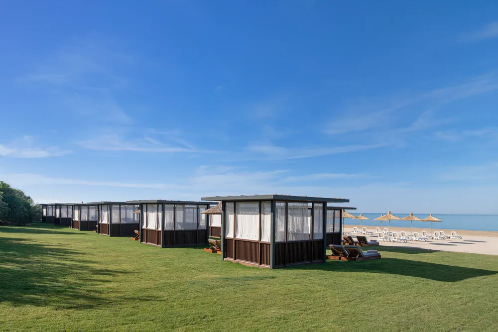 Voyage Belek Golf & Spa фото 233