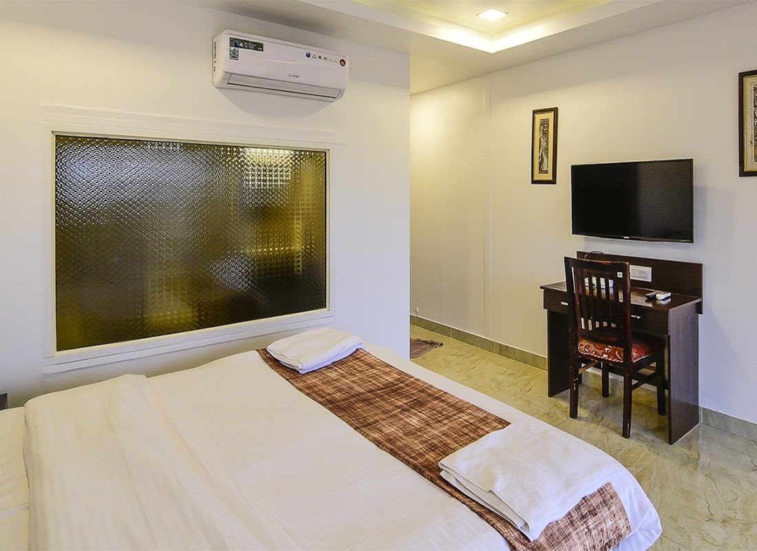 Arabian Sea Beach Resort фото 3