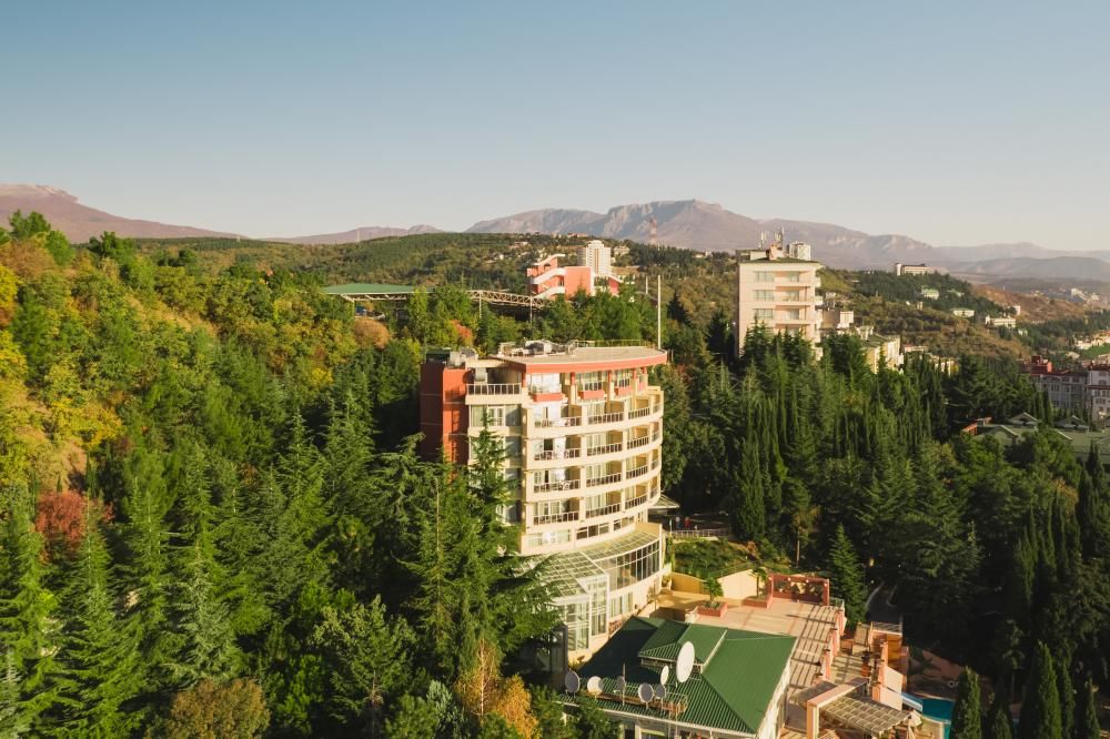 Wellness SPA Отель Море фото 81