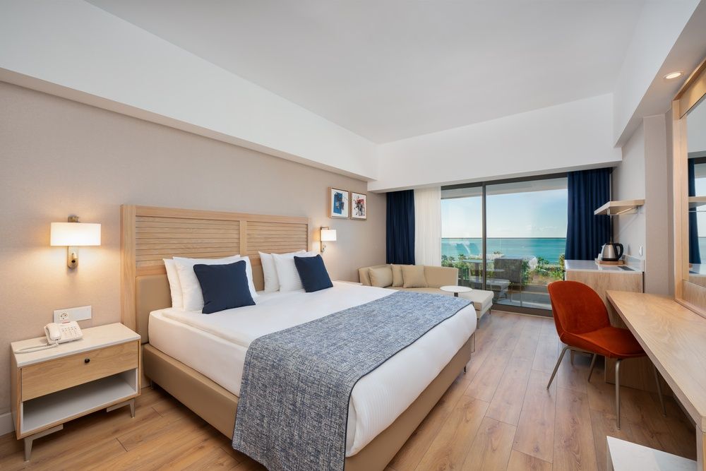 Sural Saray Hotel (Adults Only) фото 105