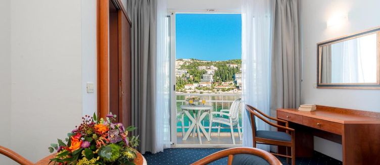 Фото отеля Vis Hotel