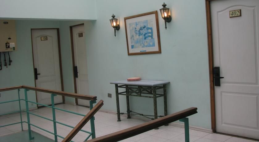 RQ Hotel da Carlo фото 93