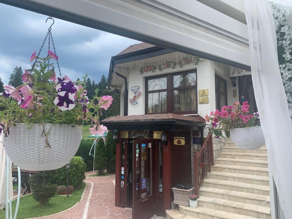 Hotel Alpin фото 19