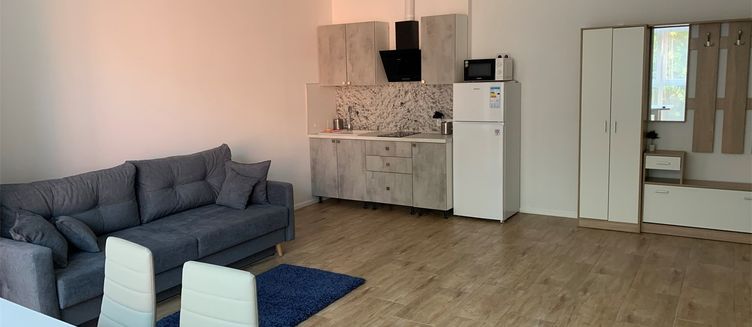 Фото отеля Whale apart