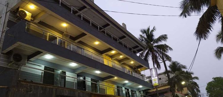 Фото отеля Arambol Inn