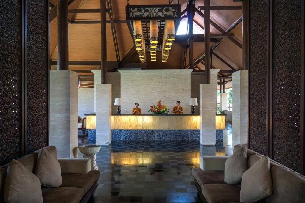 Grand Balisani Suites фото 37
