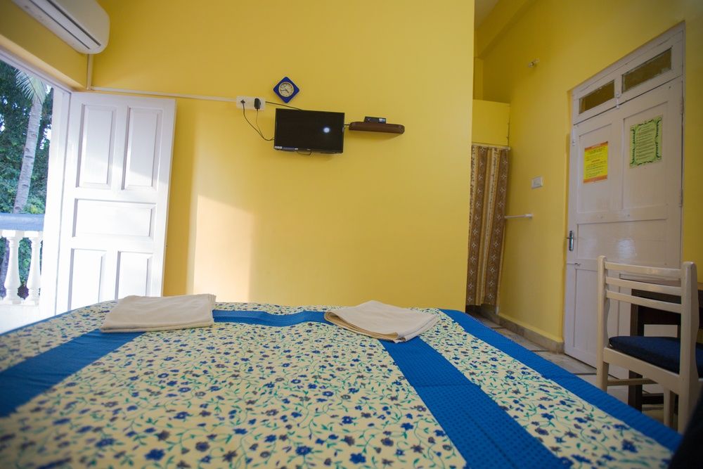 Dona Sa Maria Eco Friendly Hotel фото 29