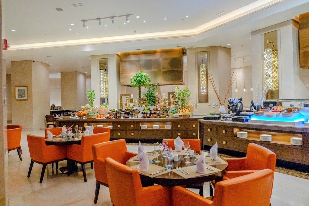 Rixos Marina Abu Dhabi фото 118