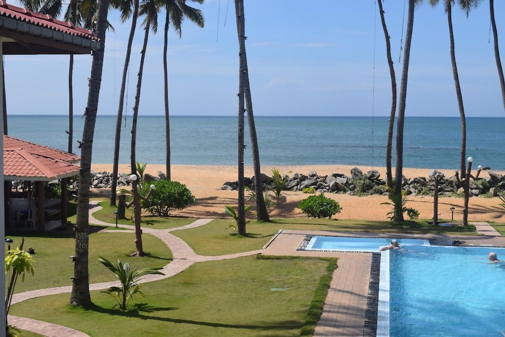 Sanmali Beach Hotel фото 6