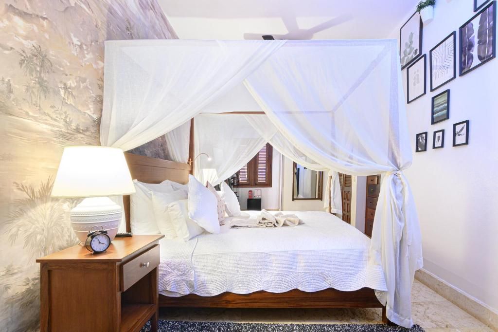 Selectum Hacienda Punta Cana (Adults Only 18+) фото 40