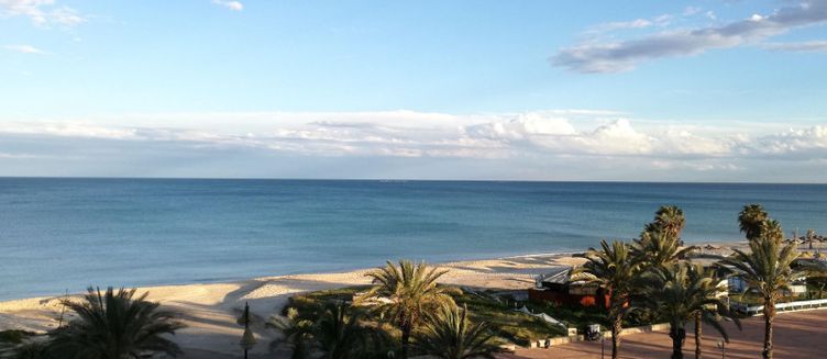 Фото отеля Golden Yasmin Mehari Hammamet Thalasso & Spa