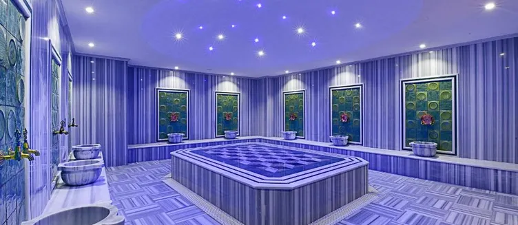 Фото отеля Jasmin Elite Residence
