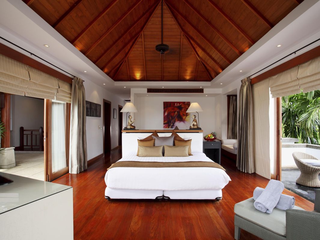 Villa Baan Phu Prana фото 3