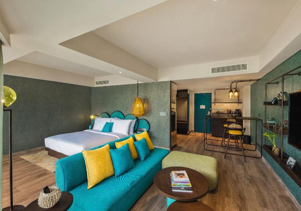 Mamaka by Ovolo фото 40