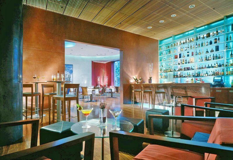 Hotel Melia Bilbao фото 4