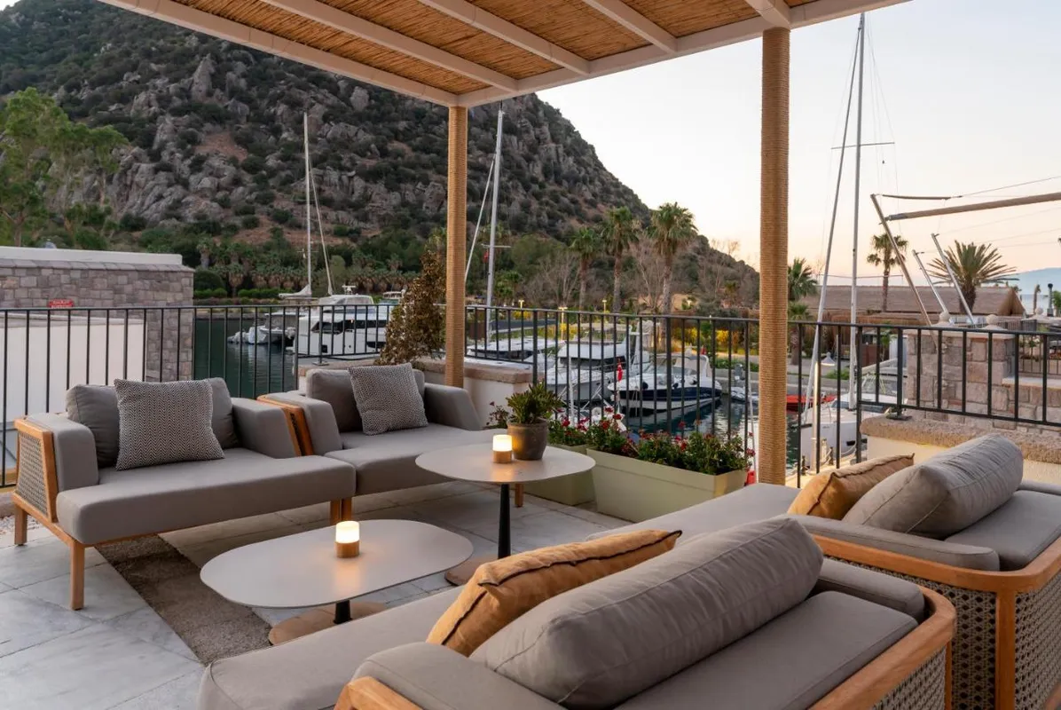 Radisson Collection Hotel, Bodrum фото 11