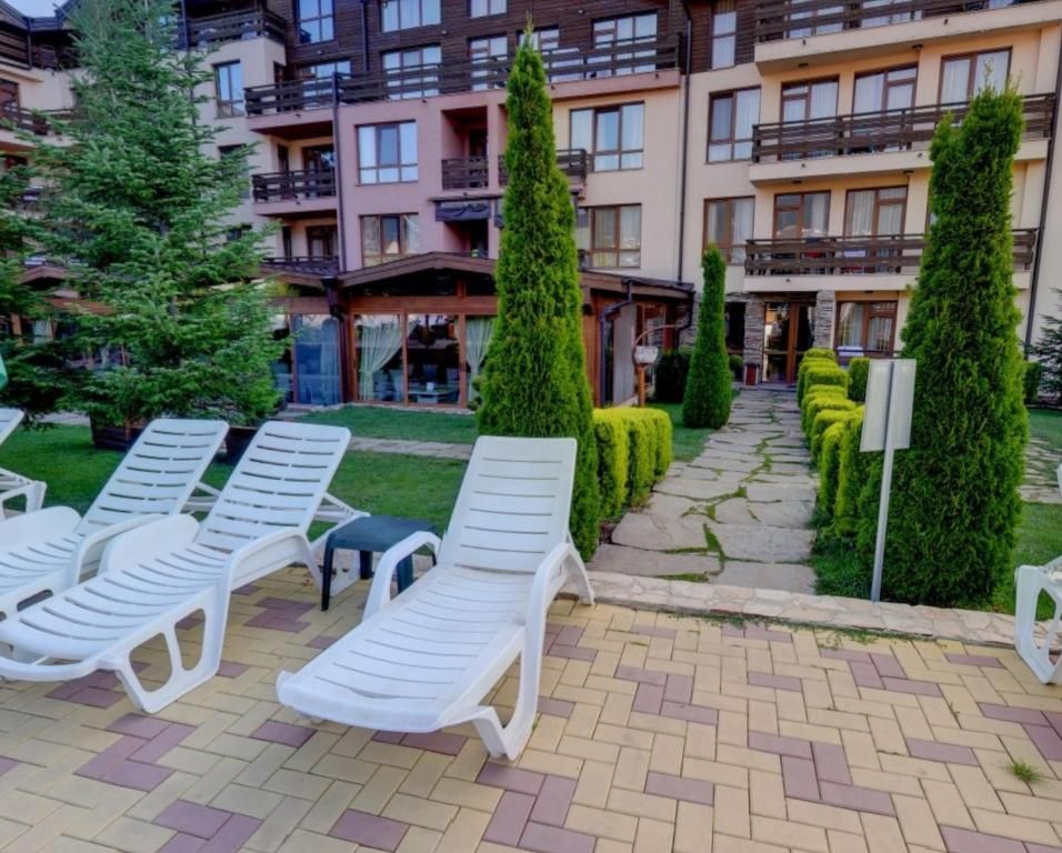 Green Wood Hotel & Spa - All Inclusive фото 26