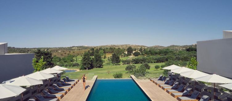 Фото отеля Minthis Resort