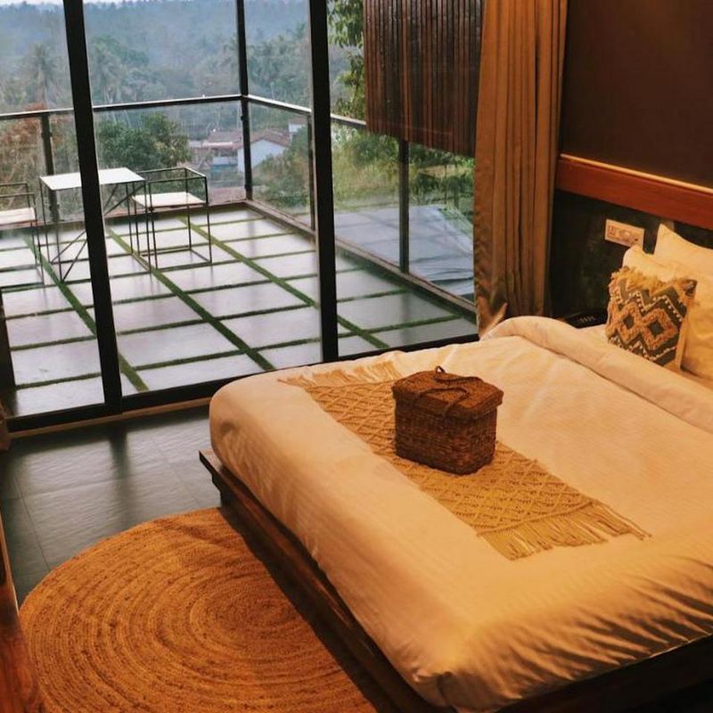 Amazonika Boutique Resort фото 4