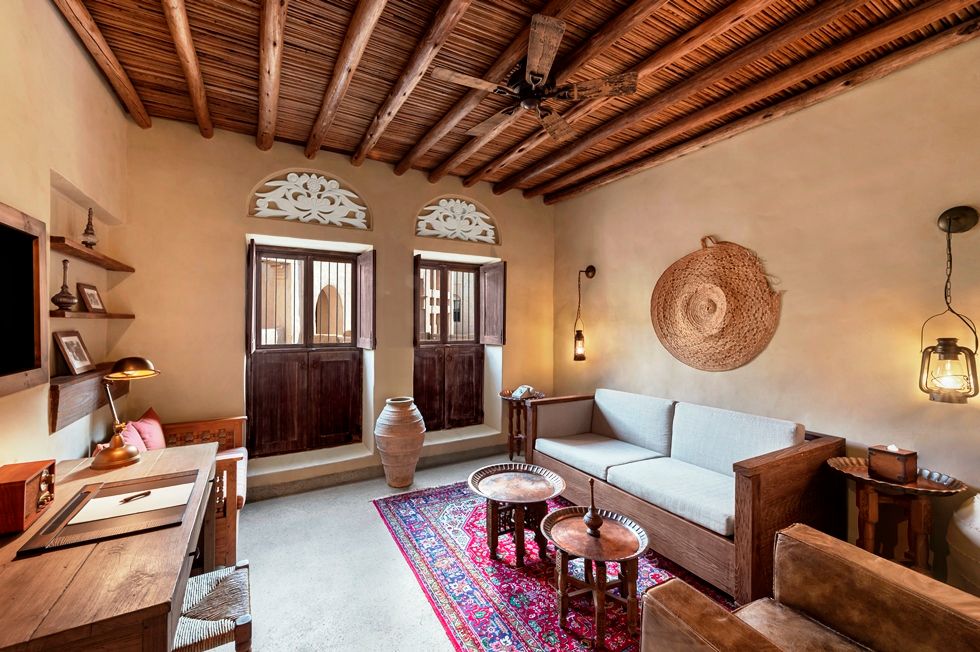 Al Seef Heritage Hotel Dubai, Curio Collection by Hilton фото 52