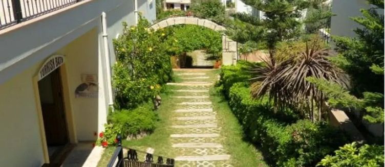 Фото отеля Zera Bodrum