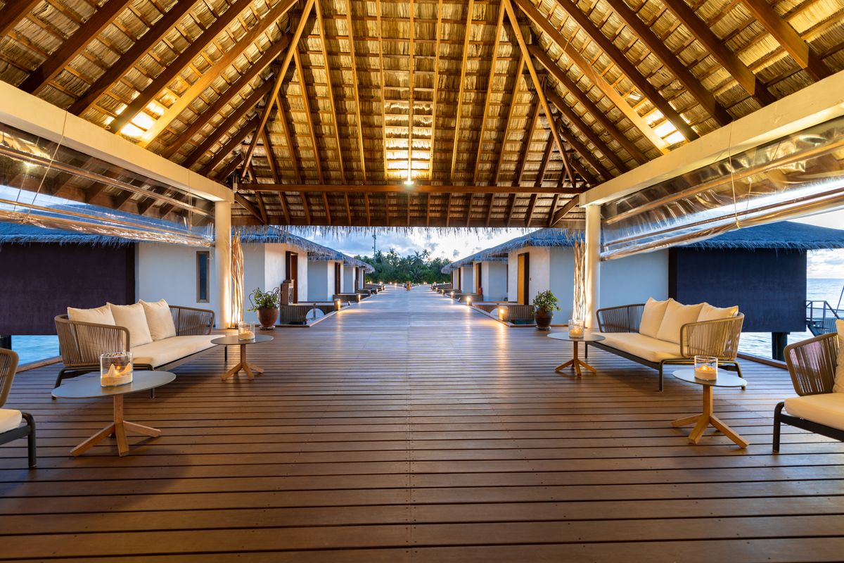 Nakai Dhiggiri Resort (Adults Only) фото 74