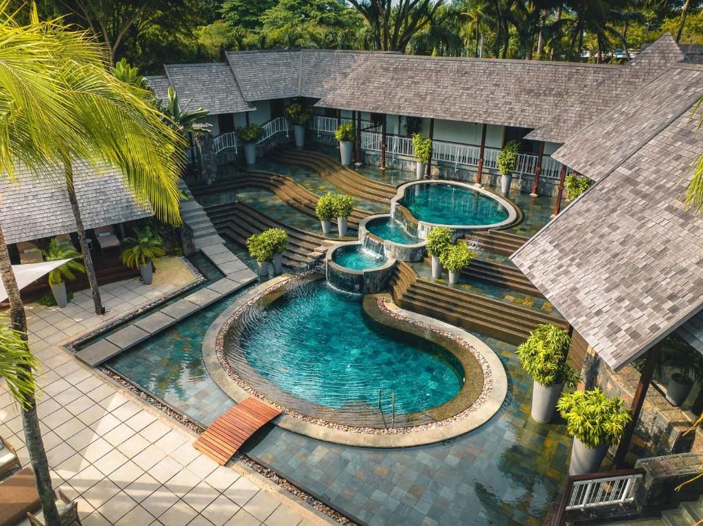 Royal Palm Beachcomber Luxury фото 53